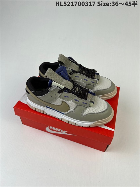 women low dunk sb shoes HH 2023-3-21-059